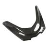 Motorcycle Front Beak Extension Carbon Fiber Pattern Smooth Textured Replacement For R1200GS LC Adventure