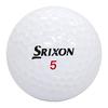 Мячи для гольфа DUNLOP SRIXON DISTANCE 1 дюжина белых (12 шт.)