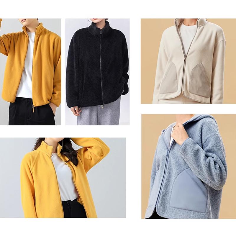 160x50см Толстый Высококачественный Полар Флис Ткань Для Верхней Одежды, Детская Толстовка, Плюшевая Подкладка для Кукол Ручной Работы DIY Ткань TJ0383