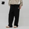 UNDEFEATED Knitted Sweatpants Unisex Moderate Straight Fit Pants UC51GKP01M