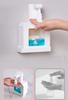 Touchless Automatic Standing Soap Foam Dispenser 200Ml Usb