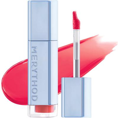 Merry Sword Lil Tattoo Water Tint, нет. 13 Коралловый закат, 3 г, 1 штука