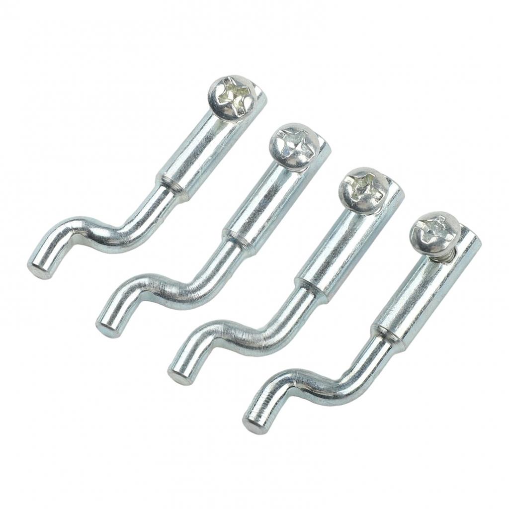 Economical Maintenance Solution Cable End For Mowers Z-style Cable End