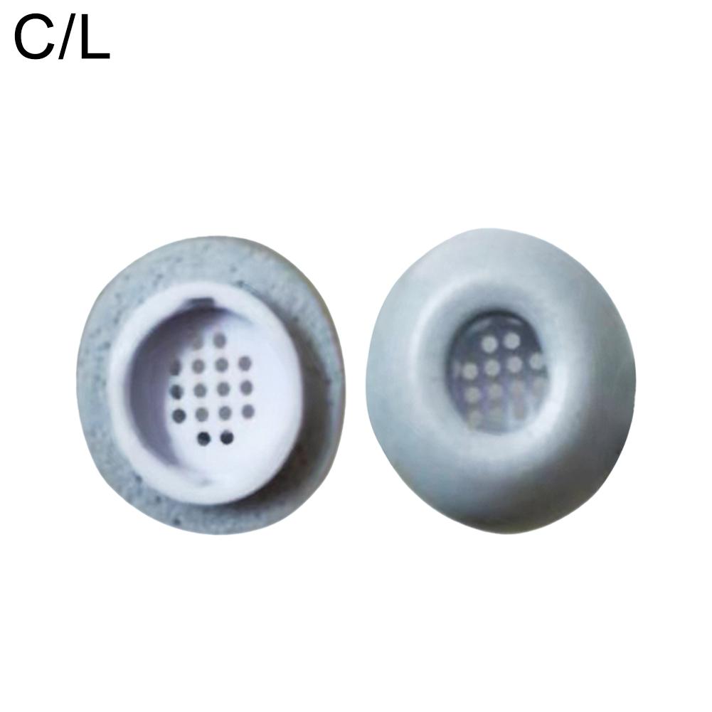 2PCS Memory Foam Ear Tips For Samsung Galaxy Buds 3pro/buds 3 Noise-cancelling Earbud Cap Cover S M L Anti-slip Replace Earplugs