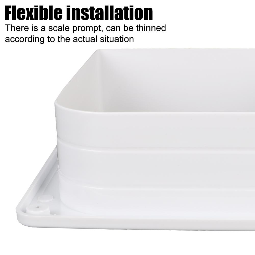 Откидная дверь для собак и кошек, АБС-пластик, защитные ворота для кошек и щенков с 4-сторонним замком, защитная откидная дверь, умная дверь для домашних животных для собак, кошек, котят