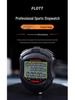 Athletic Stopwatch Timer for Running, Swimming, and Training