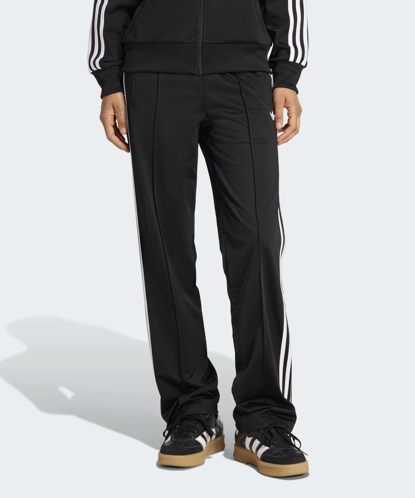 ADIDAS Firebird Classic Track Pants - Black:White / Kd5575