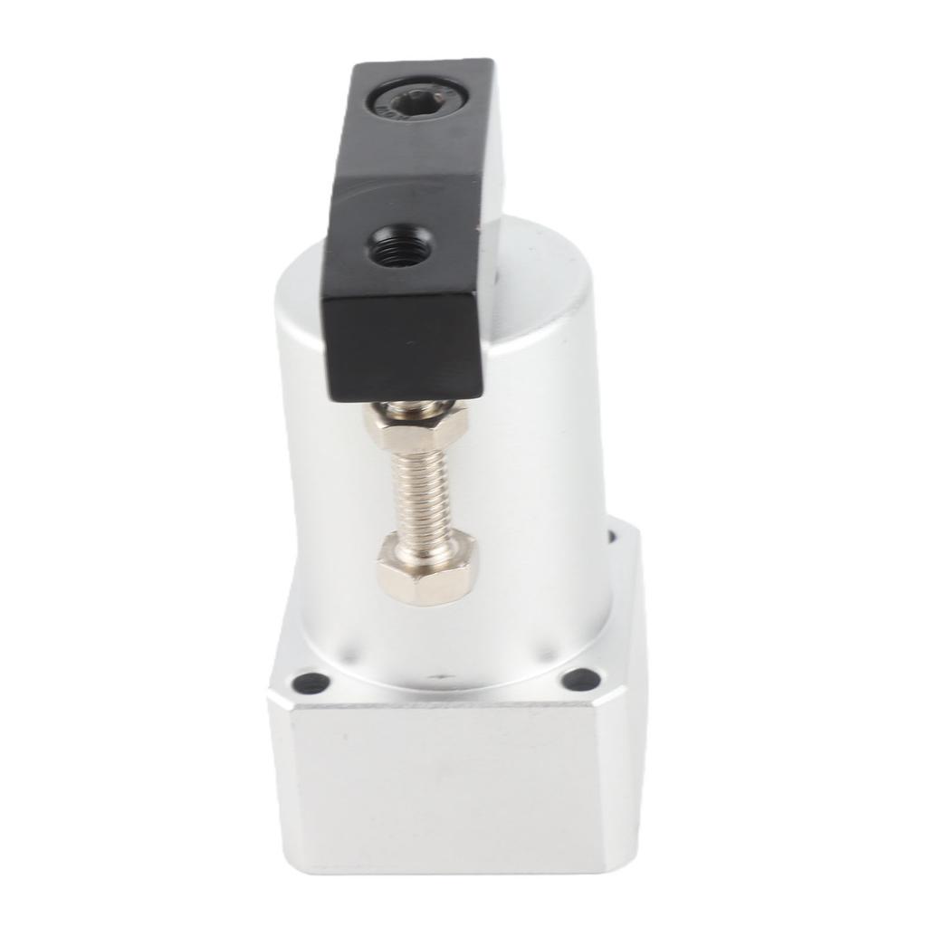 Rotary Pneumatic Cylinder 90 Degree Angle Clamping Corner Pressing Air Swing Tool(ACK25‑90R ) ACK25‑90R