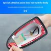 AABHC1 Car Antennas Shark Fin Antenna Radio Signal Aerials Roof Antennas For Chevrolet Orlando Aveo Onix Spark Montana Cruze Impala
