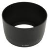 ET 65  Plastic Lens Hood Replacement for Canon EF 85mm f   1.8M SH