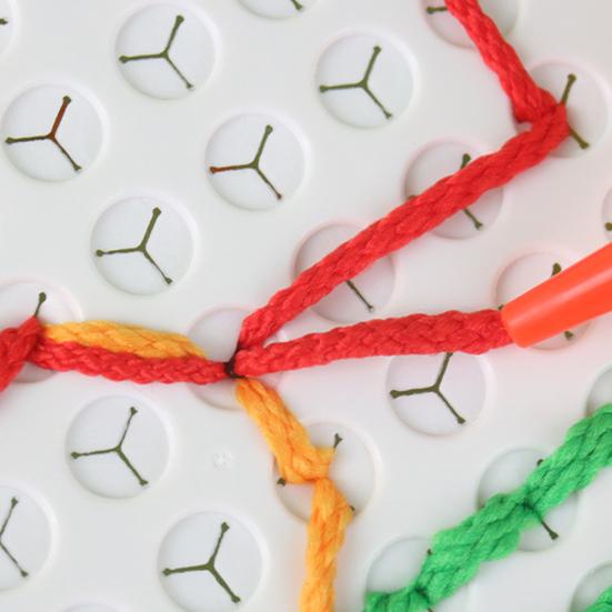 1 комплект детской обучающей доски для продевания ниток, тренировка мелкой моторики, фокусировки, шаблон