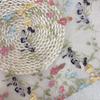 Multi-Color DIY Fabric Clothing Adjuvant Lacework Mesh Embroidery Decor