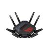 ASUS ROG Rapture GT-BE98 Gaming Router Wi-Fi 7 Quad-band Black
