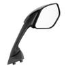 Mirror Set For Suzuki 2022-2024 HAYABUSA GSX1300R 56500-10L00 56600-10L00