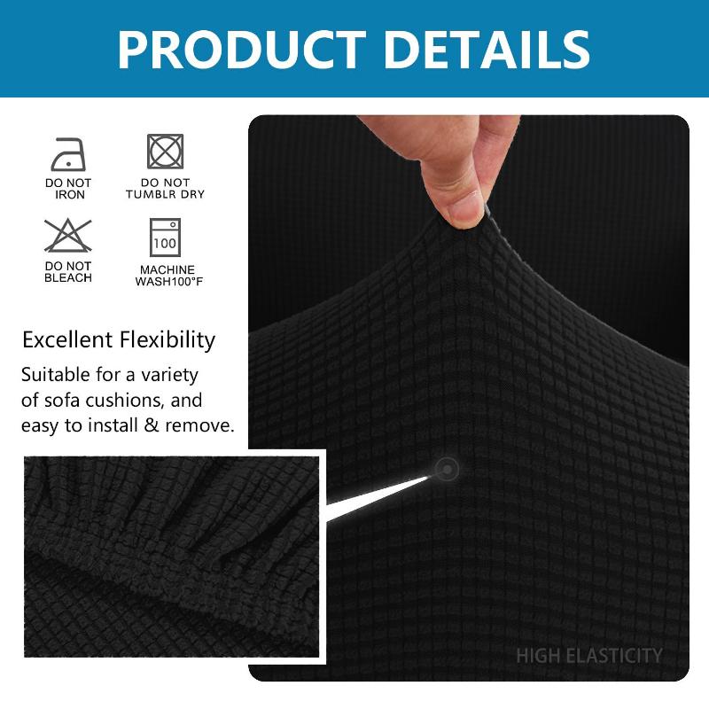 Водонепроницаемые чехлы на стулья из спандекса и офиса размеров M/L. Водонепроницаемые чехлы на стулья для компьютерных сидений. Съемные чехлы для офисных стульев.