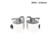 Model Boat Drive Dog Shaft Crutch Accessories 3mm/3.18mm/4mm/4.76mm/5mm/6mm/6.35mm For Rc Boat Drive Shaft