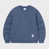 Это Никогда Не То Футболка с Круглым Вырезом TNT Выцветшая Глубокая Вода