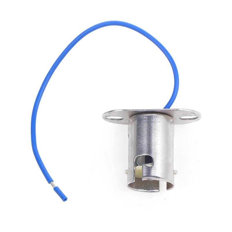 1 шт. 1156 Ba15S автомобильный указатель поворота светодиодная лампа провод адаптер патрон лампы