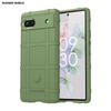 Для Google Pixel 7 Pro Pixel7 7Pro 6 A 6A pixe7pro задняя крышка толстый твердый грубый тактический усиленный защитный чехол для мобильного телефона