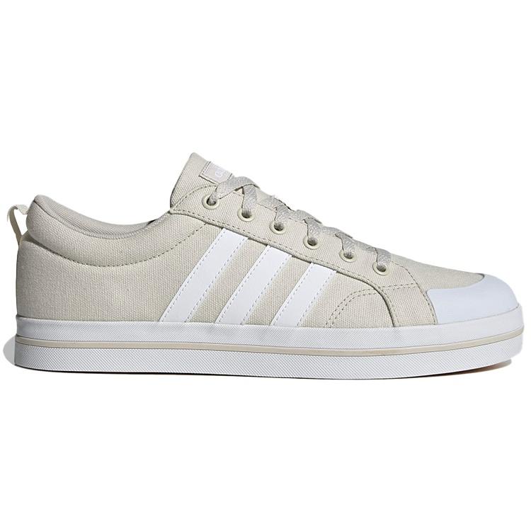 adidas neo Bravada Gray Men's FY7807