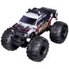 MaistoTech 582561 Giant Wheel 1:8 Véhicule RC Débutant Électrique Monstertruck