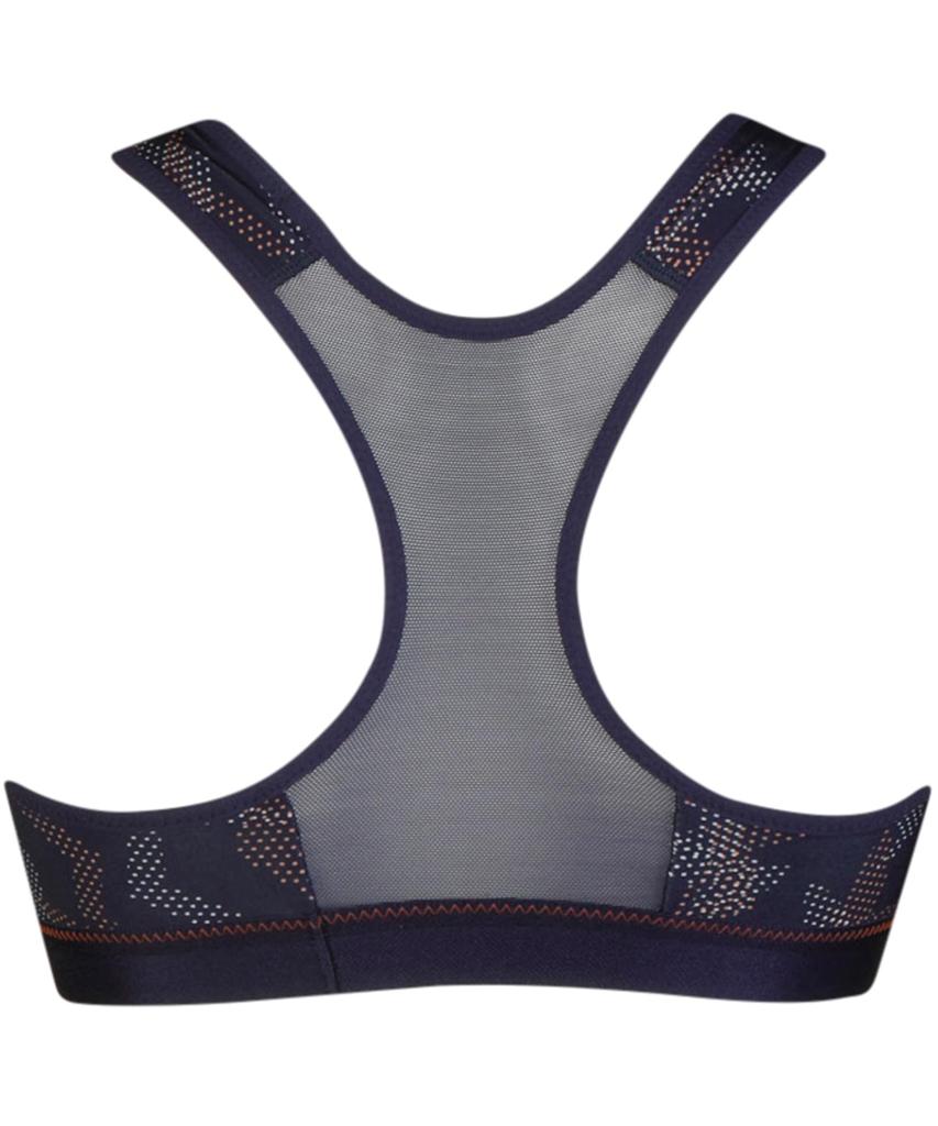 Sports Bra Care for Swaying SPORTS Movment Care Bra Prevents Swaying and Shifting for Easy Movement HTY020 OB S [CWX/Wacoal] [Movement Busts]