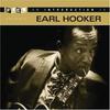 CD EARL HOOKER - Introduction To Earl Hooker  US Blues Used