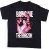 New Vintage BRING ME THE HORIZON band Christmas Gift Unisex  Shirt AL155 Unisex T-Shirt
