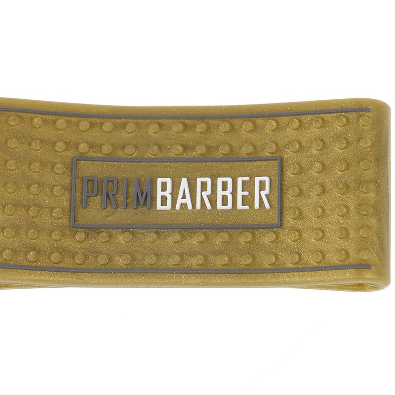 5Pcs Barber Hair Clipper Trimmer Grip Non-Slip Bands Sleeves Holder Barber Tools