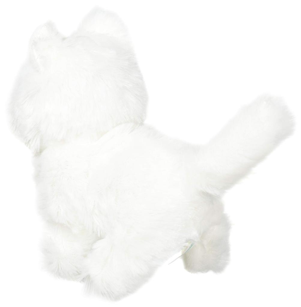 Iwaya Baby Persian Battery Operated Plush Toy 3303-2