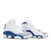 Air Jordan 13 Retro GS Французский синий DJ3003-164