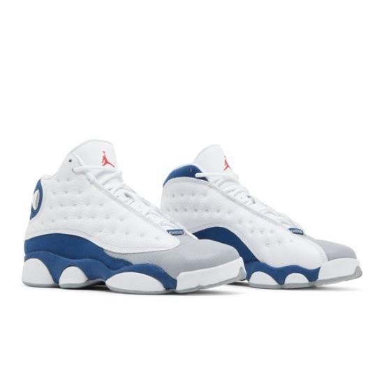 Air Jordan 13 Retro GS Французский синий DJ3003-164