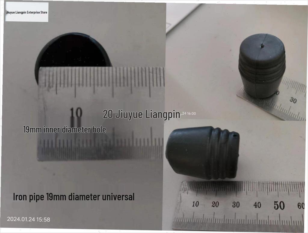 Rubber Ring Screw Cap for Folding Music Instrument Stand