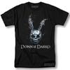 Футболка Donnie Darko Хэллоуин Фильм Ужасов Винтажный Графический Дизайн Футболка Унисекс Футболка