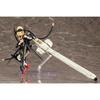 Kotobukiya Megami Device BULLET KNIGHTS Launcher, 1/1 Scale Plastic Model, Approx. 345mm Tall, KP484X