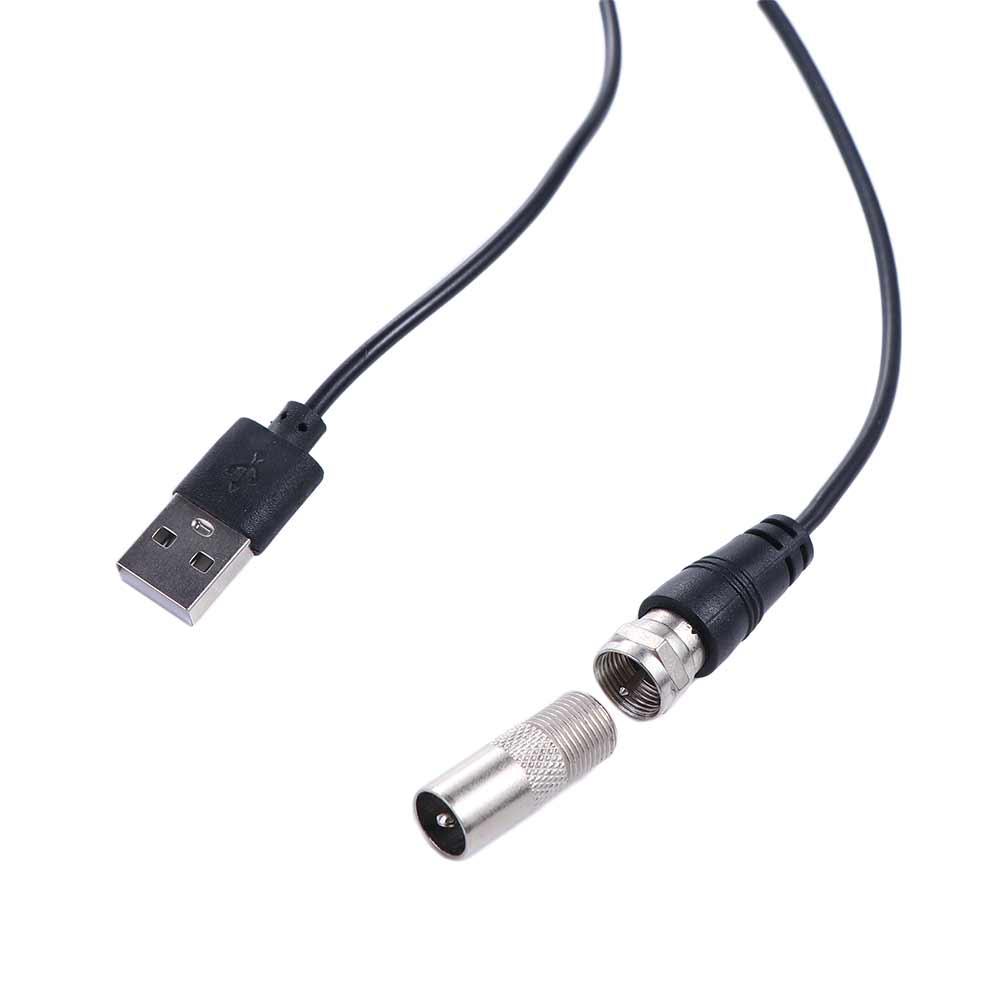 Convenience HDTV Antenna Amplifier HDTV Signal Amplifier Antenna Amplifier TV Signal Amplifier