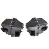Железный кронштейн переднего бампера LR091879 LR091875 для Land Rover Range Rover Velar.
