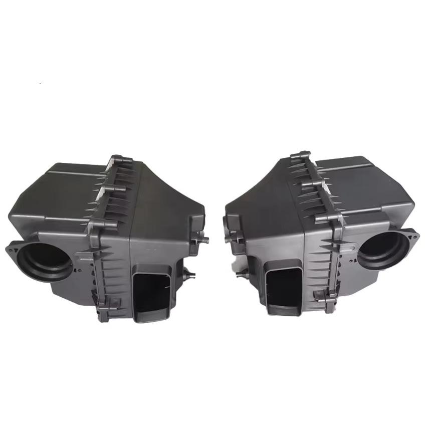 Железный кронштейн переднего бампера LR091879 LR091875 для Land Rover Range Rover Velar.