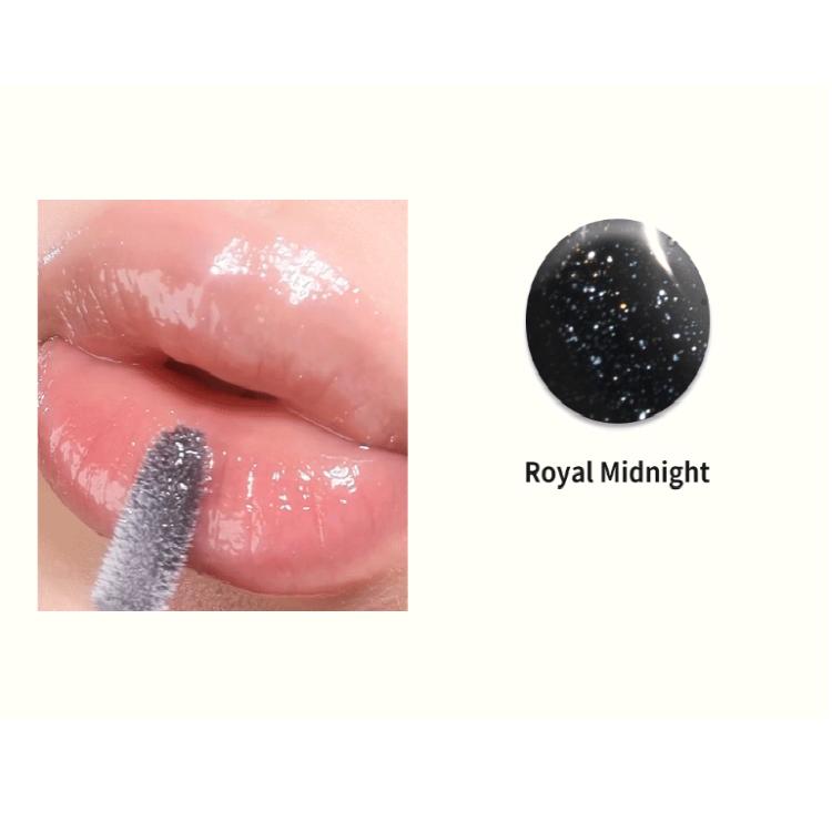 Keep in Touch Тинт для губ The Black Lip Plumper, 3,8 мл, 2 цвета