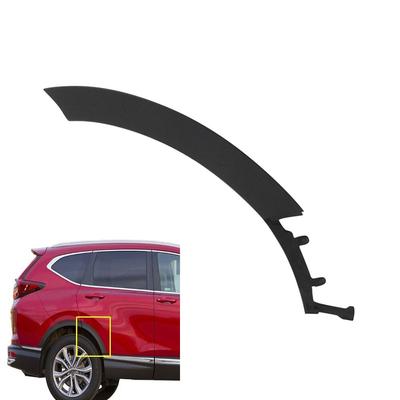 Молдинг расширителя задней двери правый подходит для Honda CRV CR-V 2017-2022