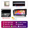 Android Car Radio Multimedia Player DSP Stereo 10,25 дюймовый правый руль для Benz S W221 W216 2005 - 2013 NTG 3.0 3.5 System