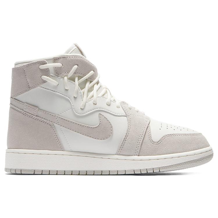 Jordan 1 Rebel XX Лунная Частица Женские AR5599-200