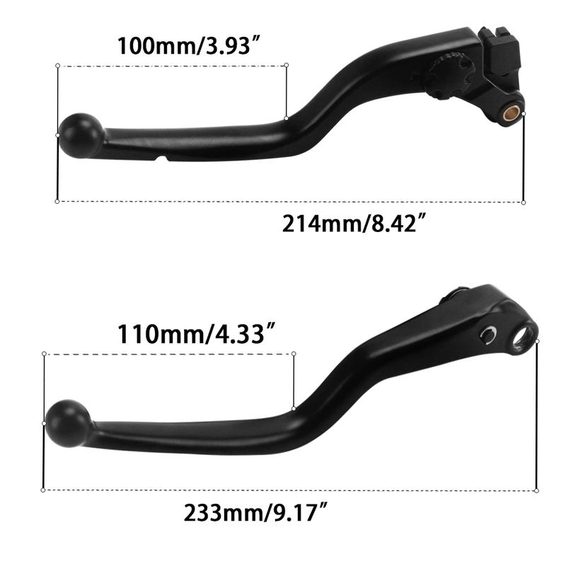 Motorcycle Brake Clutch Levers For Harley Nightster 975 RH975 Pan 1250 RA1250 S Sportster 1250 RH1250S 2024