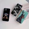 MH42 Dobermann Dog Phone Case for Motorola Edge 20 30 S30 40 50 Fusion Lite Plus Pro Neo Ultra One Power Action Macro Hyper Vision Zoom