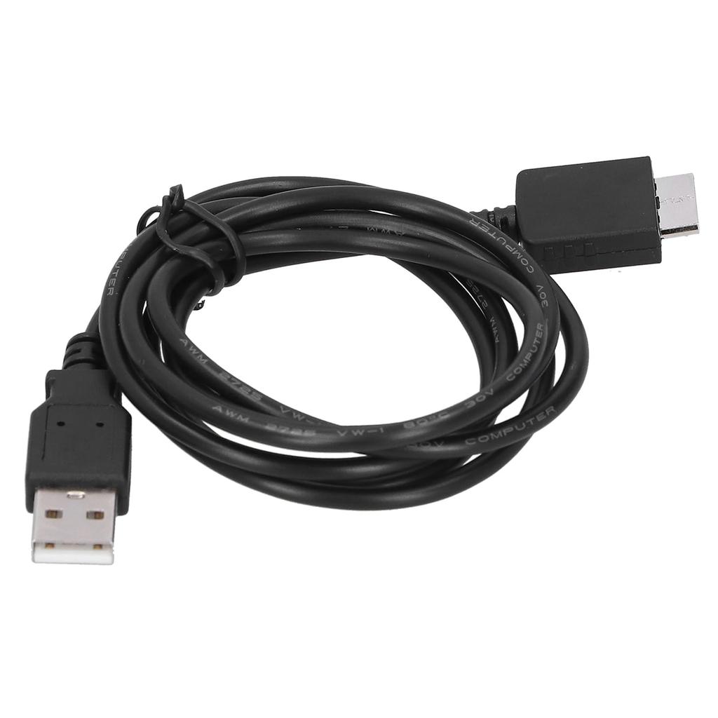 Кабель для передачи данных, кабель для зарядки плеера, кабель для передачи данных, кабель для зарядки для Walkman WMCNW20MU 1,2 м MP3/MP4