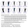 Сертификация PSE HQ8505Norelco зарядный шнур совместим с Philips Norelco HQ8505 7000 5000 3000 серии MG5750 MG7790 электробритва триммер для бороды