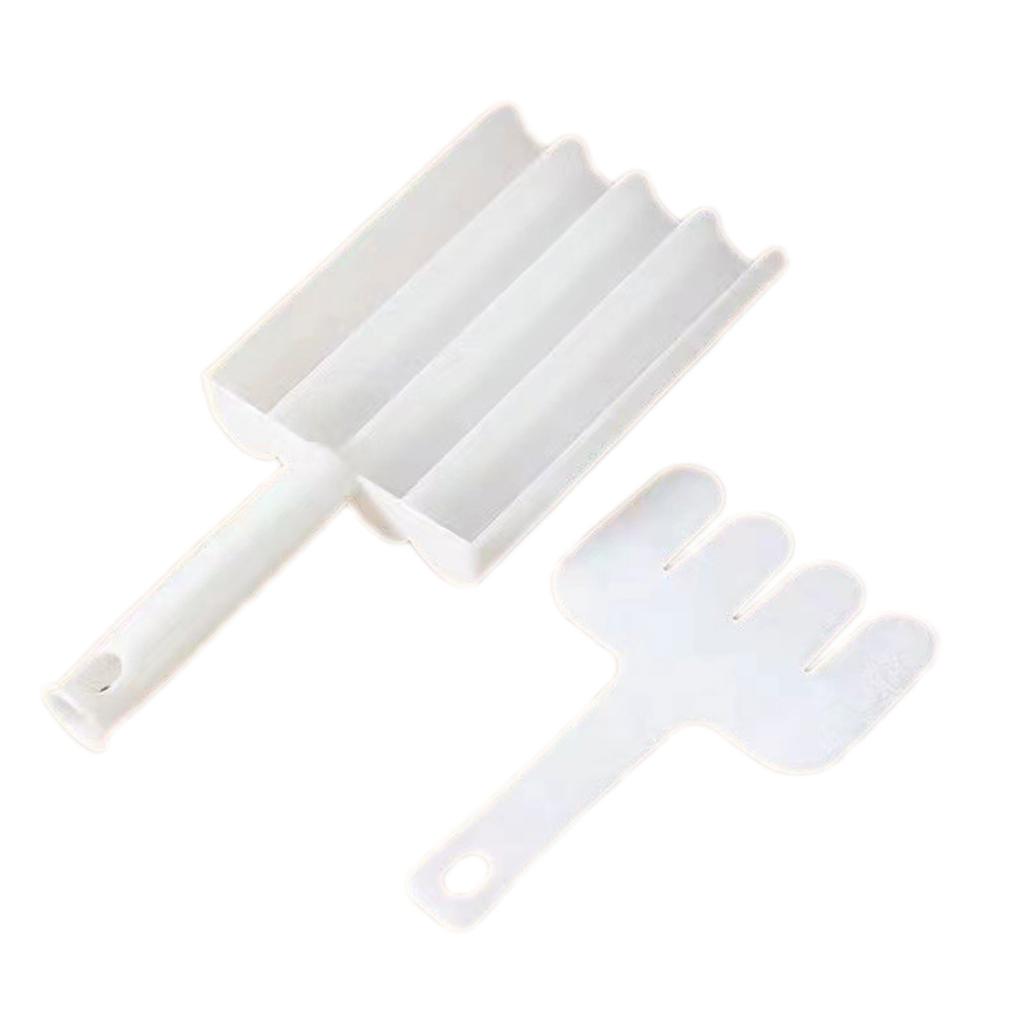 Kitchen Meatball Maker Meatball Former Cooking Tool Non-Stick Meatball Maker PP Material for Frikadellen Shrimp and More