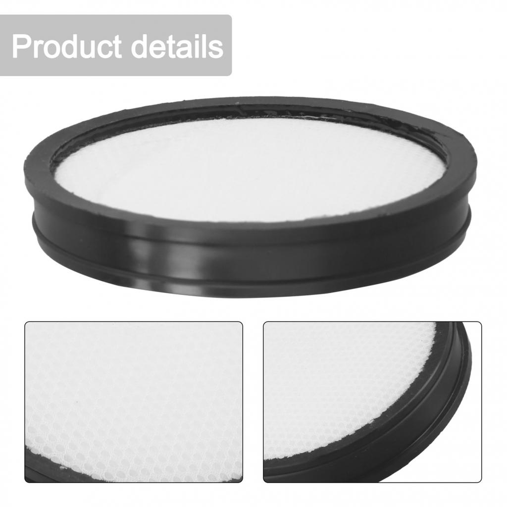 Для пылесоса Vax Blade 4 Моющийся Многоразовый Фильтр Запасная часть