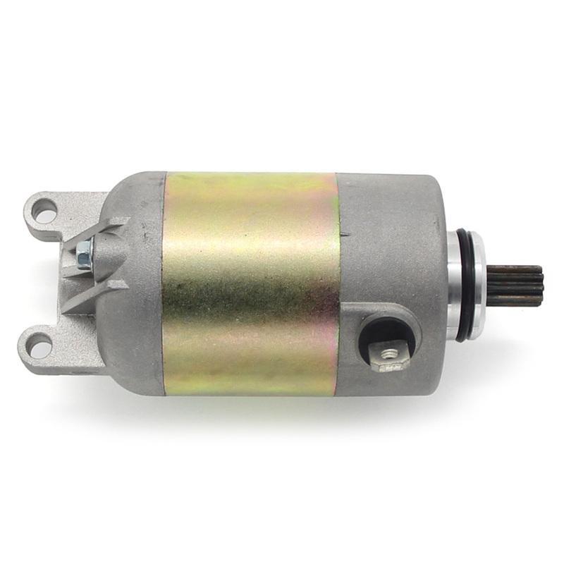 Start Motor For YamahaMW125A MWS125 Tricity NXC125 XC125 Cygnus YP125 YP125R YP125E Majesty XN125 XN150 HW125 HW151 Xenter