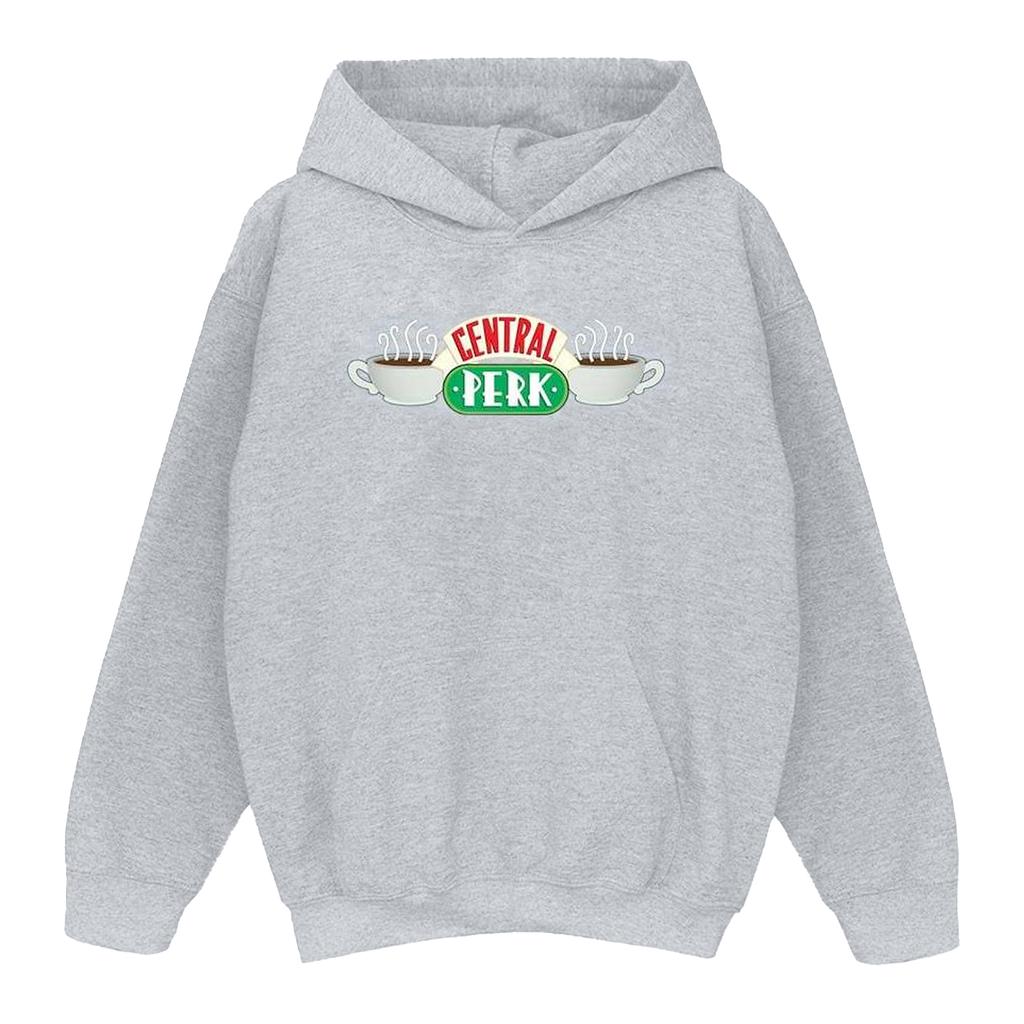 Friends Boys Central Perk Hoodie